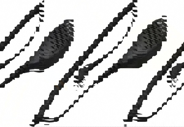 Two Way Radio Remote Speaker Microphone